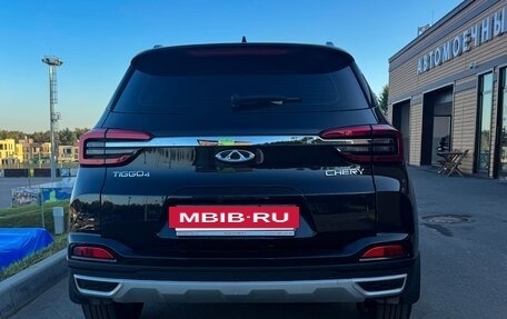Chery Tiggo 4 I рестайлинг, 2022 год, 1 250 000 рублей, 6 фотография