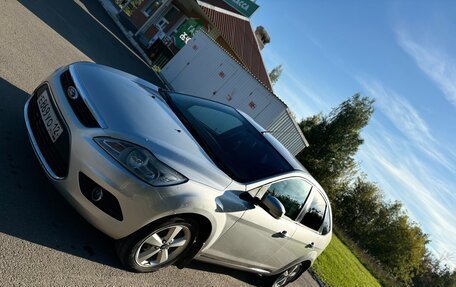 Ford Focus II рестайлинг, 2010 год, 410 000 рублей, 2 фотография