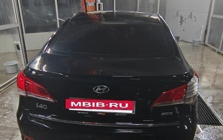 Hyundai i40 I рестайлинг, 2013 год, 950 000 рублей, 3 фотография