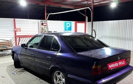 BMW 5 серия, 1994 год, 100 000 рублей, 2 фотография