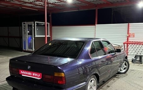 BMW 5 серия, 1994 год, 100 000 рублей, 3 фотография
