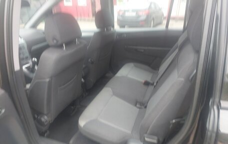 Opel Zafira B, 2013 год, 725 000 рублей, 5 фотография