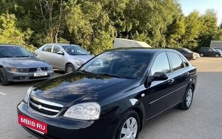Chevrolet Lacetti, 2009 год, 450 000 рублей, 2 фотография