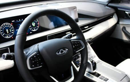 Chery Tiggo 4 I рестайлинг, 2025 год, 2 350 000 рублей, 7 фотография