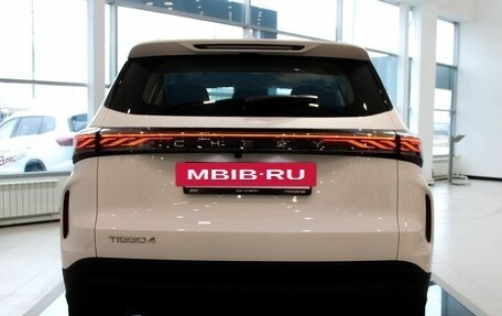 Chery Tiggo 4 I рестайлинг, 2025 год, 2 350 000 рублей, 9 фотография