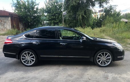 Nissan Teana, 2011 год, 1 100 000 рублей, 2 фотография
