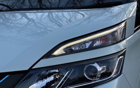 Nissan Serena IV, 2018 год, 2 250 000 рублей, 10 фотография