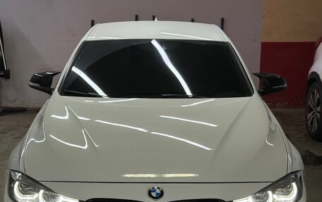 BMW 3 серия, 2018 год, 2 650 000 рублей, 2 фотография