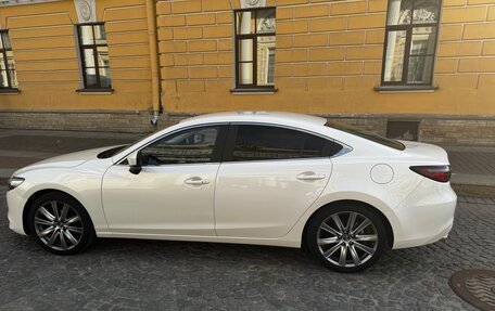 Mazda 6, 2021 год, 2 367 000 рублей, 3 фотография