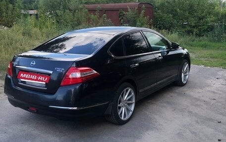 Nissan Teana, 2011 год, 1 100 000 рублей, 3 фотография