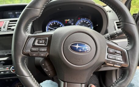 Subaru Levorg I, 2020 год, 1 700 000 рублей, 2 фотография