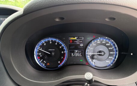 Subaru Levorg I, 2020 год, 1 700 000 рублей, 3 фотография