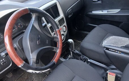 Chery Bonus (A13), 2012 год, 120 000 рублей, 3 фотография