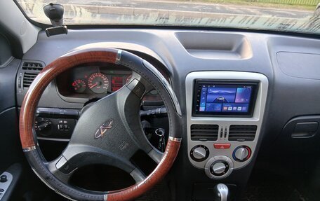 Chery Bonus (A13), 2012 год, 120 000 рублей, 4 фотография