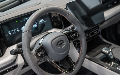 GAC GS8, 2025 год, 4 999 000 рублей, 8 фотография