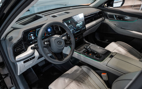 GAC GS8, 2025 год, 4 999 000 рублей, 9 фотография