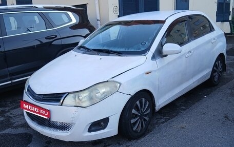 Chery Bonus (A13), 2012 год, 120 000 рублей, 2 фотография