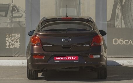 Chevrolet Cruze II, 2013 год, 779 000 рублей, 4 фотография