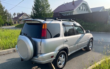 Honda CR-V IV, 1999 год, 575 000 рублей, 5 фотография