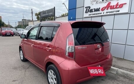 Toyota Passo III, 2006 год, 297 000 рублей, 4 фотография