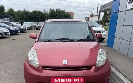 Toyota Passo III, 2006 год, 297 000 рублей, 5 фотография