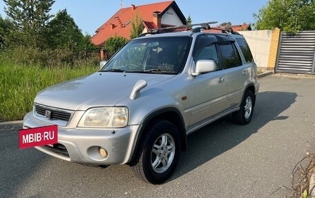 Honda CR-V IV, 1999 год, 575 000 рублей, 2 фотография