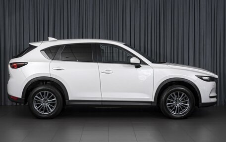 Mazda CX-5 II, 2020 год, 2 519 000 рублей, 5 фотография