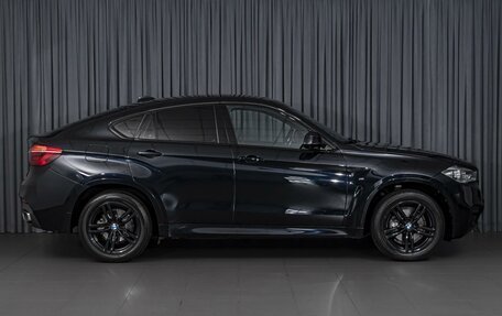 BMW X6, 2017 год, 4 199 000 рублей, 5 фотография