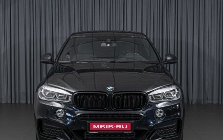 BMW X6, 2017 год, 4 199 000 рублей, 3 фотография