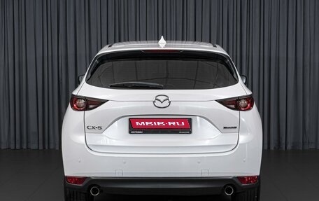 Mazda CX-5 II, 2020 год, 2 519 000 рублей, 4 фотография