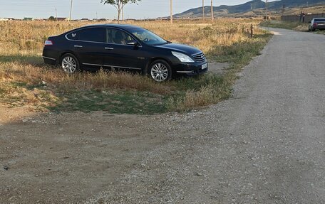 Nissan Teana, 2011 год, 1 100 000 рублей, 2 фотография
