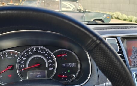 Nissan Teana, 2011 год, 1 100 000 рублей, 3 фотография