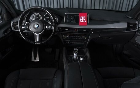 BMW X6, 2017 год, 4 199 000 рублей, 6 фотография