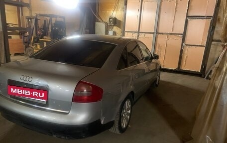 Audi A6, 1997 год, 300 000 рублей, 2 фотография