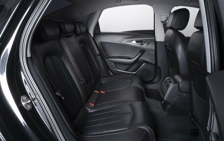 Audi A6, 2017 год, 2 399 000 рублей, 7 фотография
