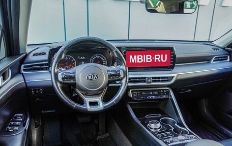 KIA K5, 2020 год, 2 470 000 рублей, 6 фотография