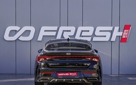 KIA K5, 2020 год, 2 470 000 рублей, 4 фотография