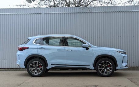 CheryExeed LX, 2024 год, 3 470 000 рублей, 4 фотография