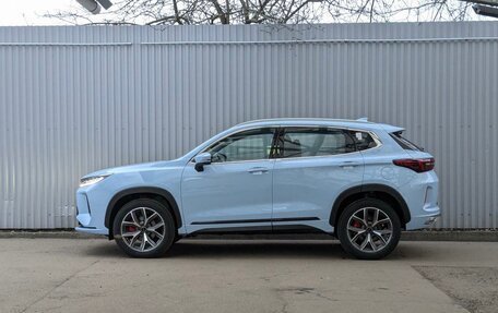 CheryExeed LX, 2024 год, 3 470 000 рублей, 3 фотография