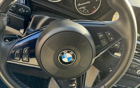 BMW 5 серия, 2009 год, 1 600 000 рублей, 4 фотография