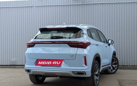 CheryExeed LX, 2024 год, 3 470 000 рублей, 2 фотография