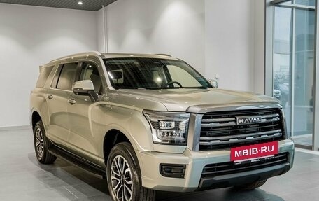 Haval H5, 2024 год, 3 999 000 рублей, 2 фотография