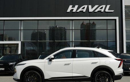 Haval F7, 2025 год, 3 299 000 рублей, 3 фотография