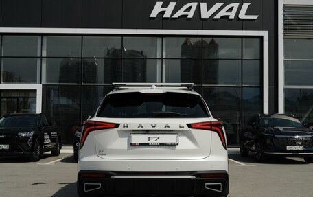 Haval F7, 2025 год, 3 299 000 рублей, 4 фотография