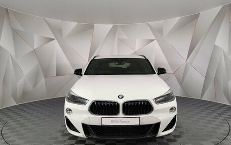 BMW X2, 2020 год, 2 445 000 рублей, 3 фотография