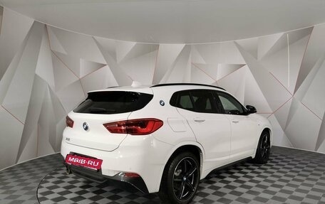 BMW X2, 2020 год, 2 445 000 рублей, 2 фотография