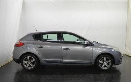 Renault Megane III, 2009 год, 430 000 рублей, 4 фотография