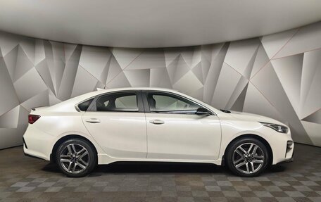 KIA Cerato IV, 2020 год, 2 100 000 рублей, 6 фотография