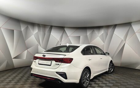 KIA Cerato IV, 2020 год, 2 100 000 рублей, 2 фотография