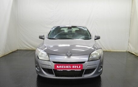 Renault Megane III, 2009 год, 430 000 рублей, 2 фотография